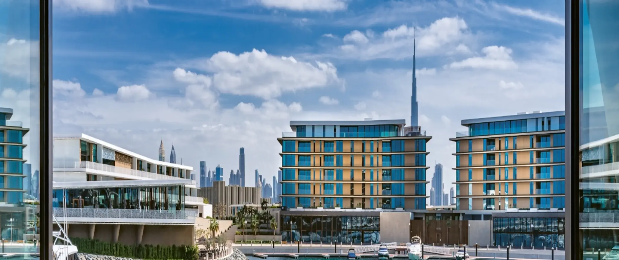 BV Residences 436