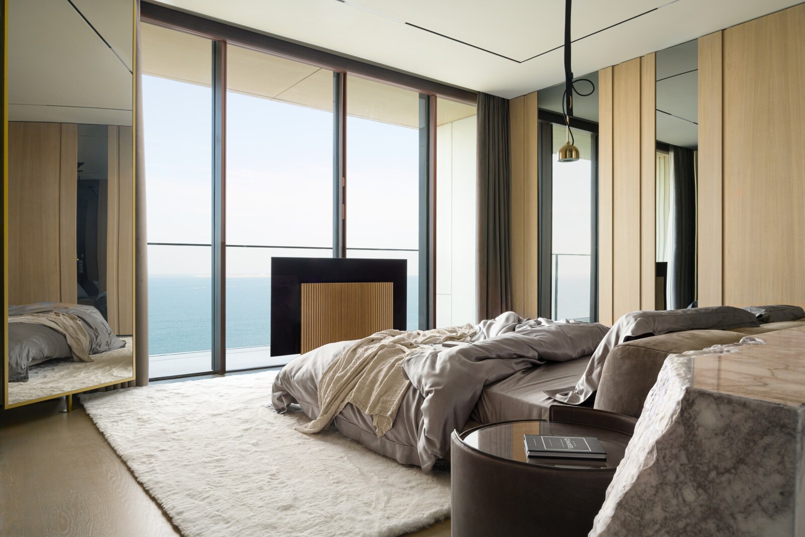 Atlantis the Royal 2-BR Apartment