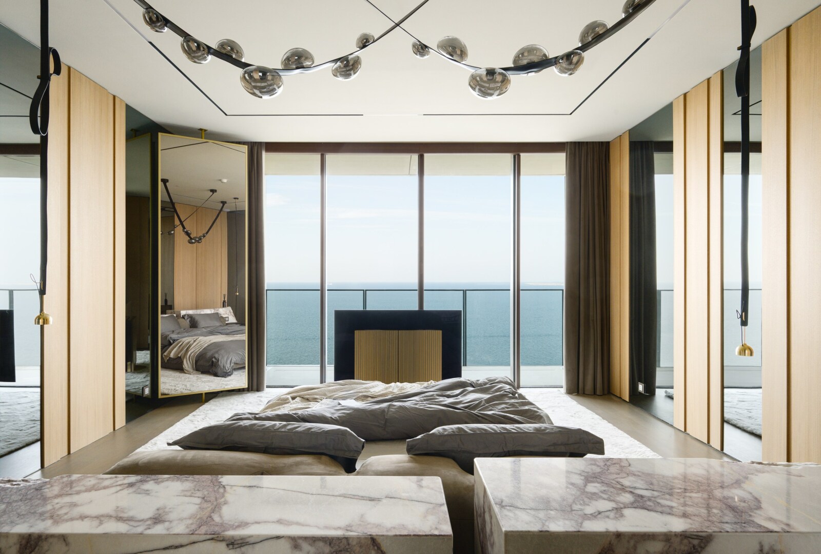 Atlantis the Royal 2-BR Apartment