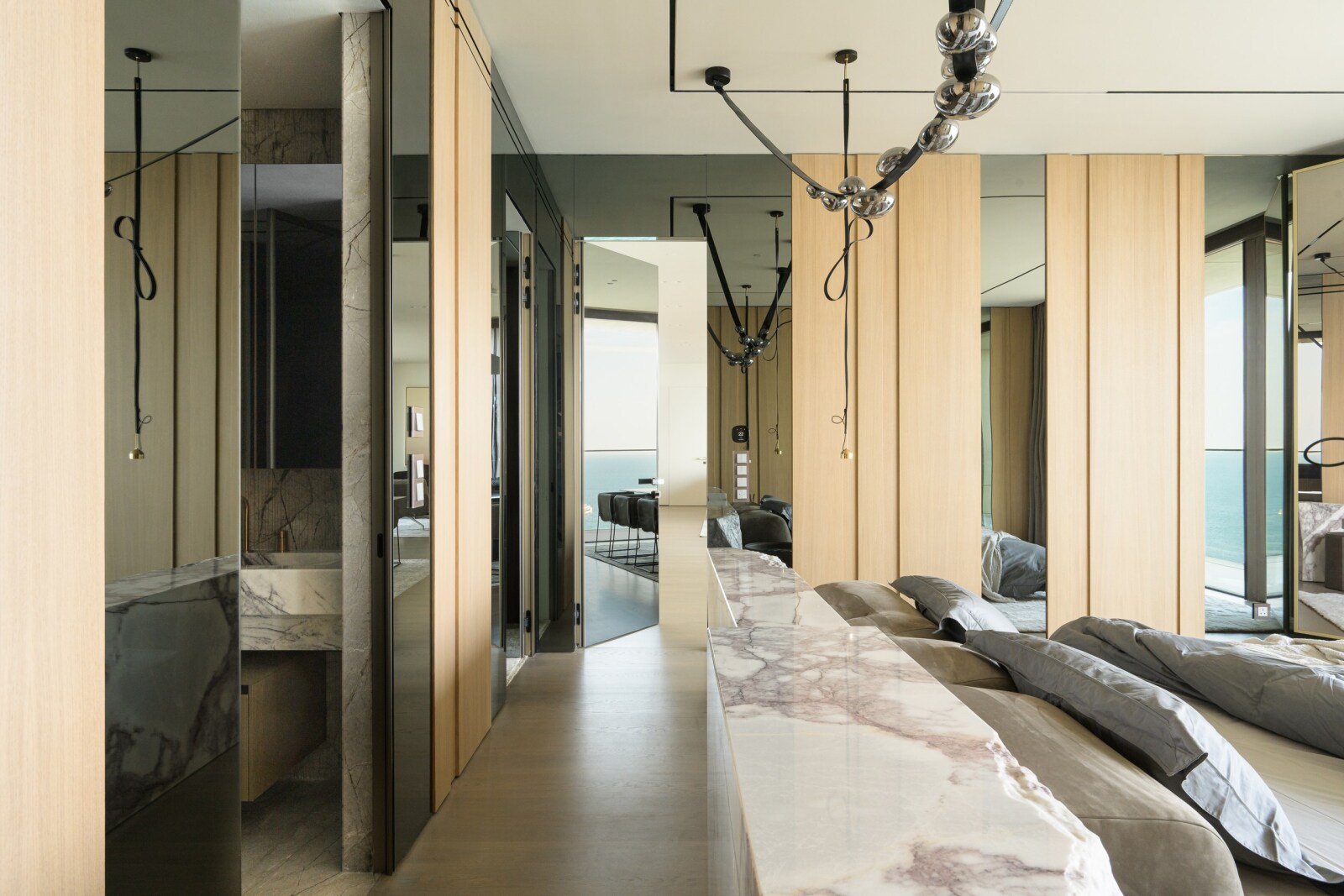 Atlantis the Royal 2-BR Apartment