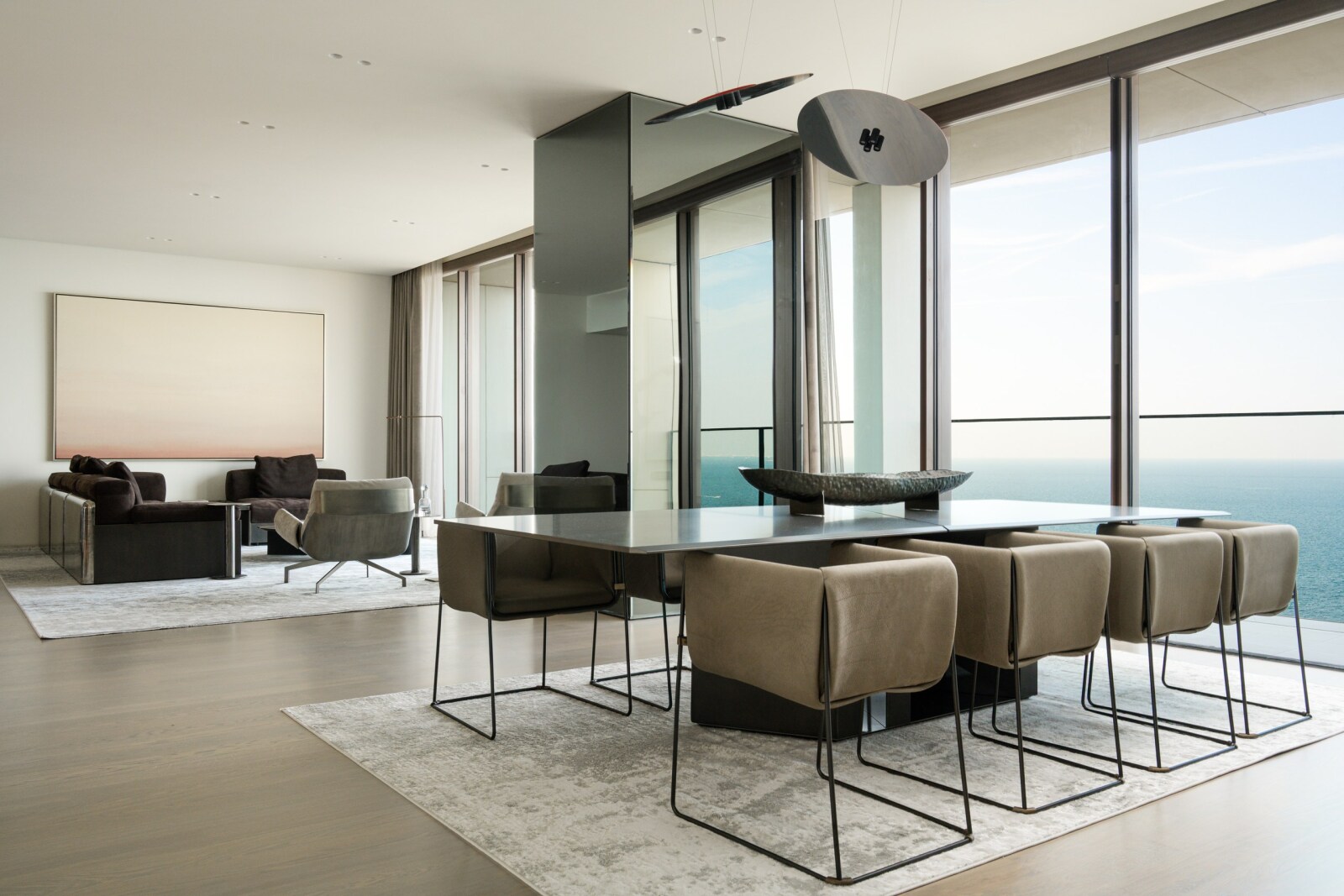 Atlantis the Royal 2-BR Apartment