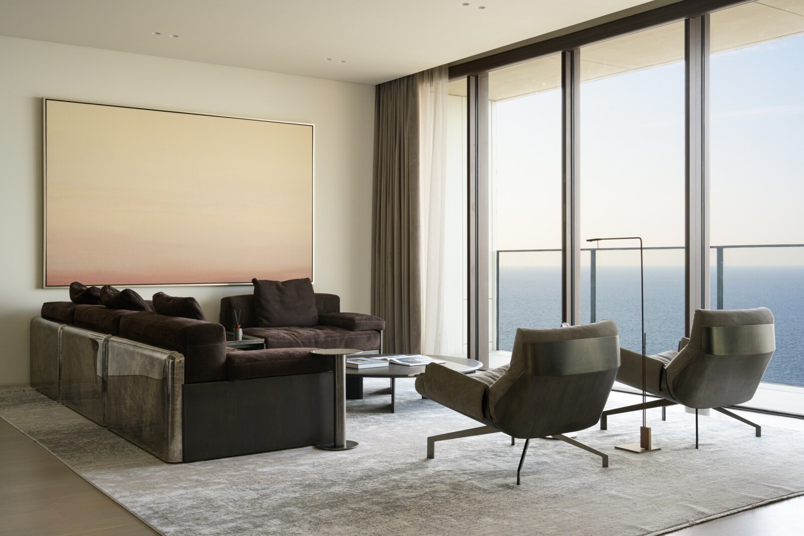 Atlantis the Royal 2-BR Apartment