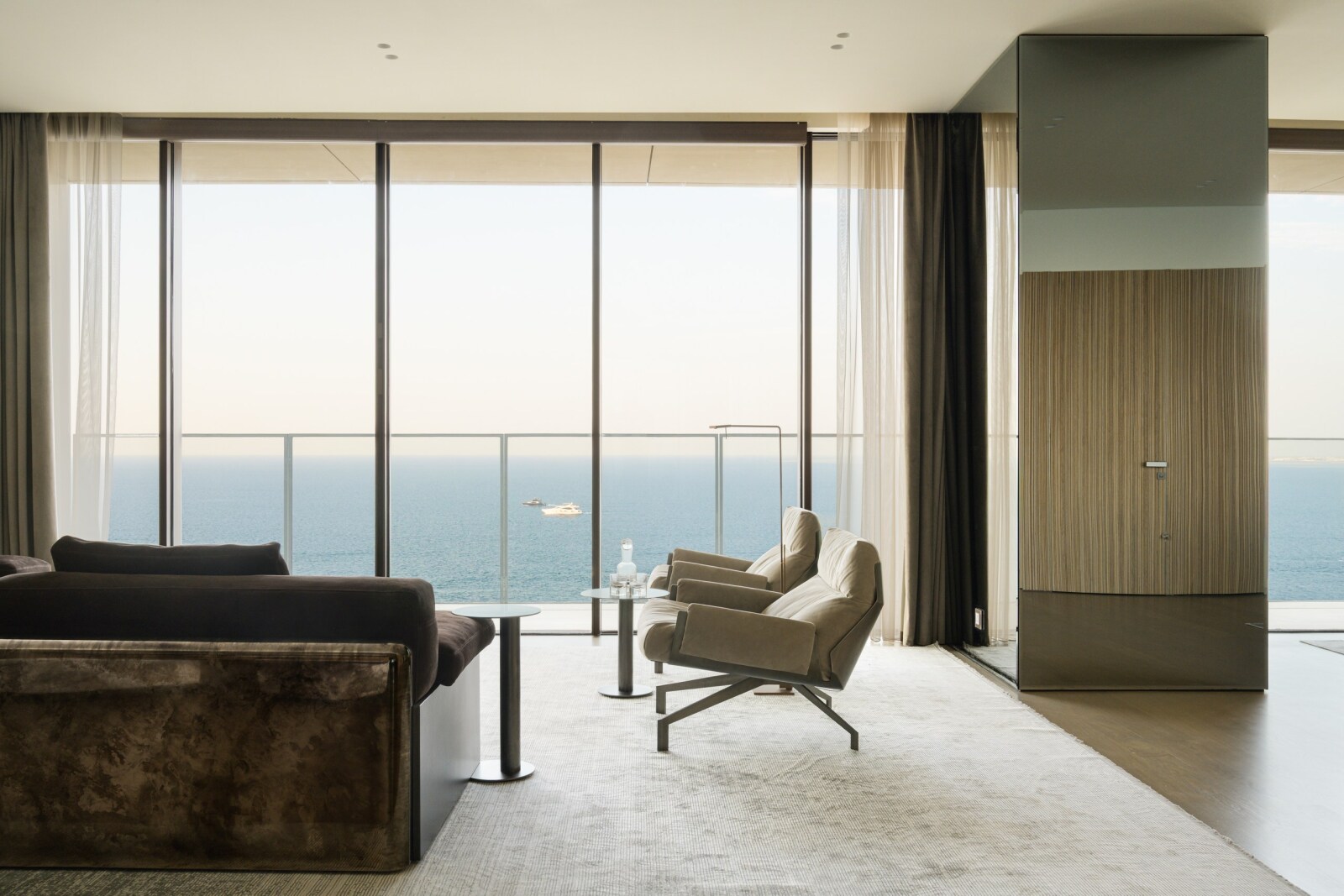 Atlantis the Royal 2-BR Apartment