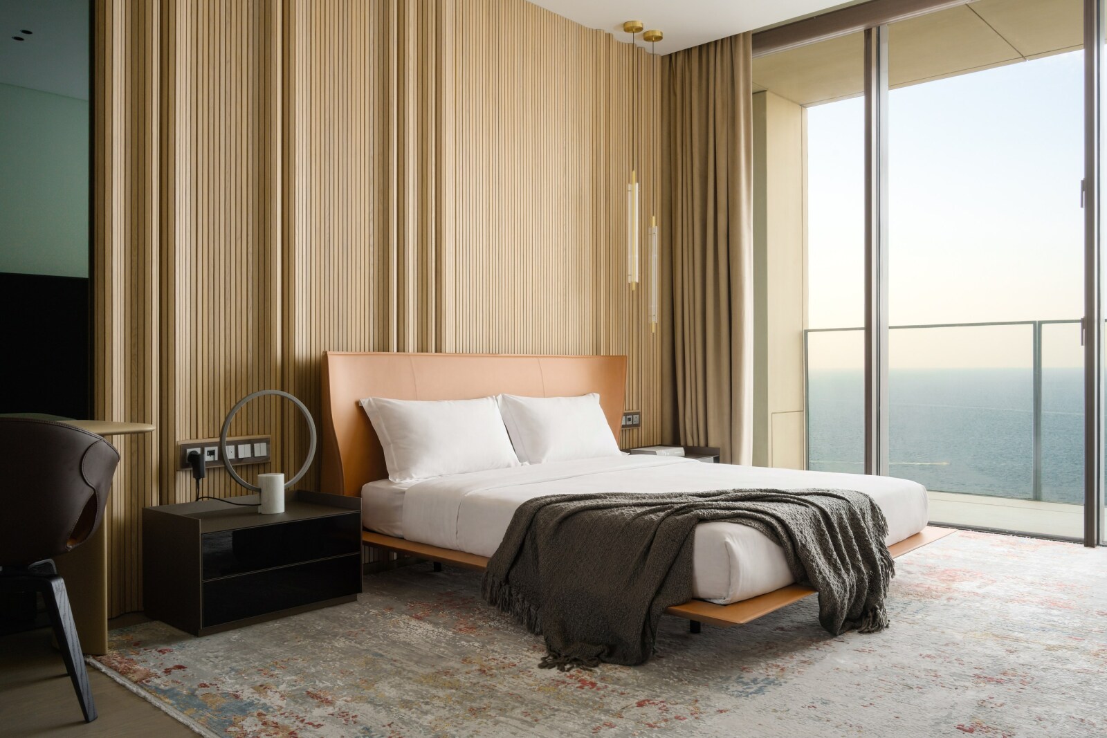 Atlantis the Royal 2-BR Apartment