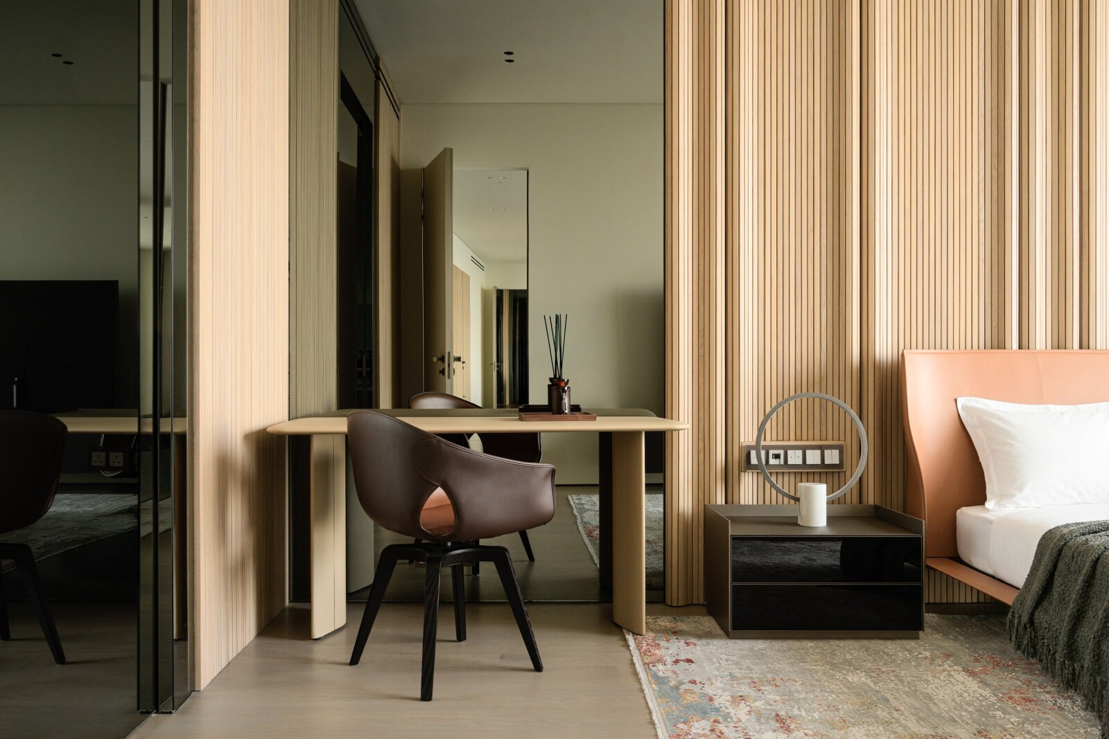 Atlantis the Royal 2-BR Apartment