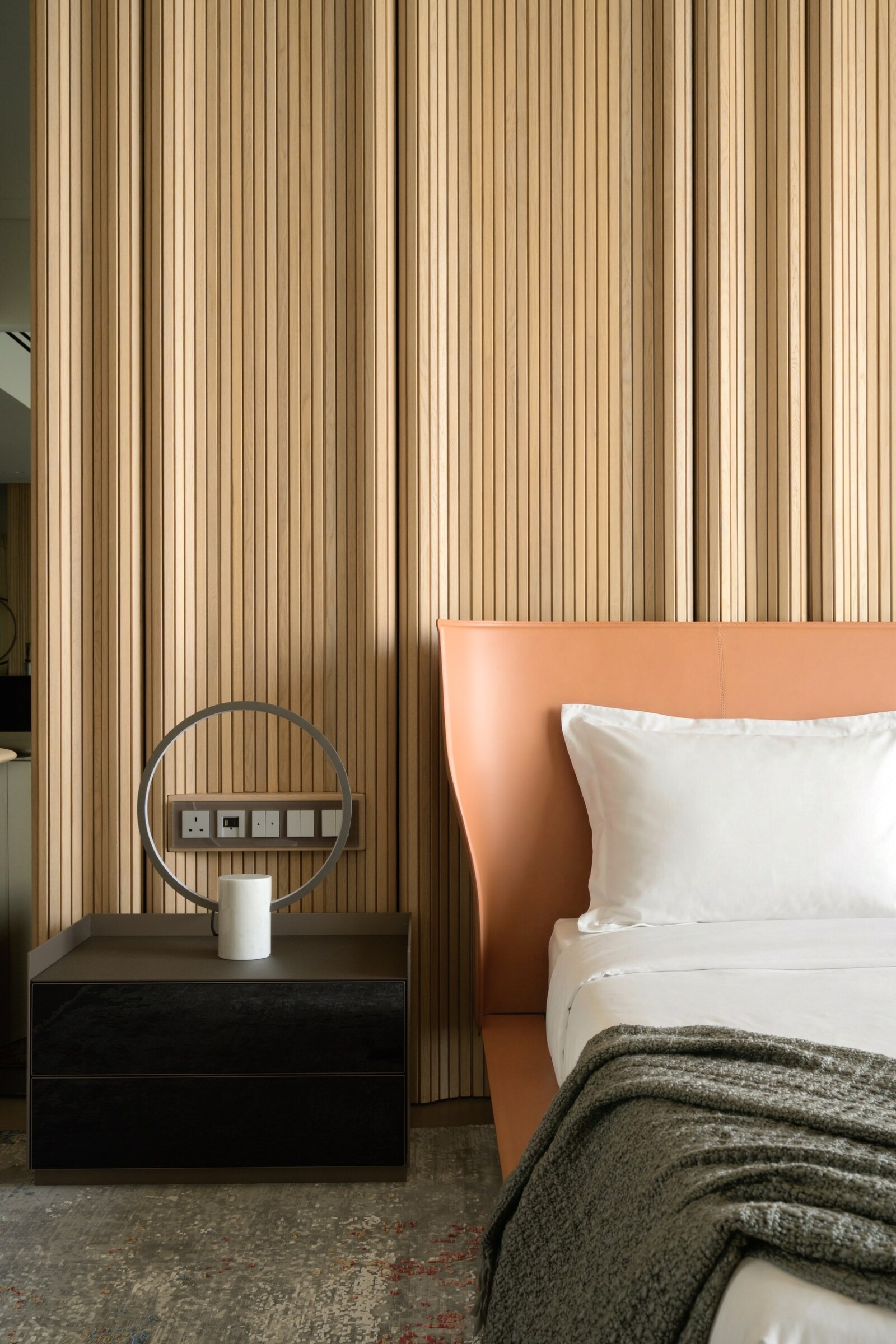 Atlantis the Royal 2-BR Apartment