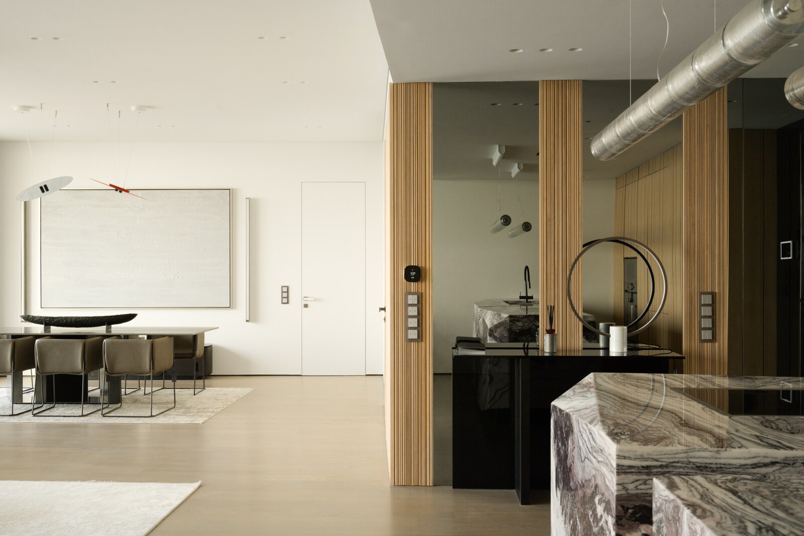 Atlantis the Royal 2-BR Apartment