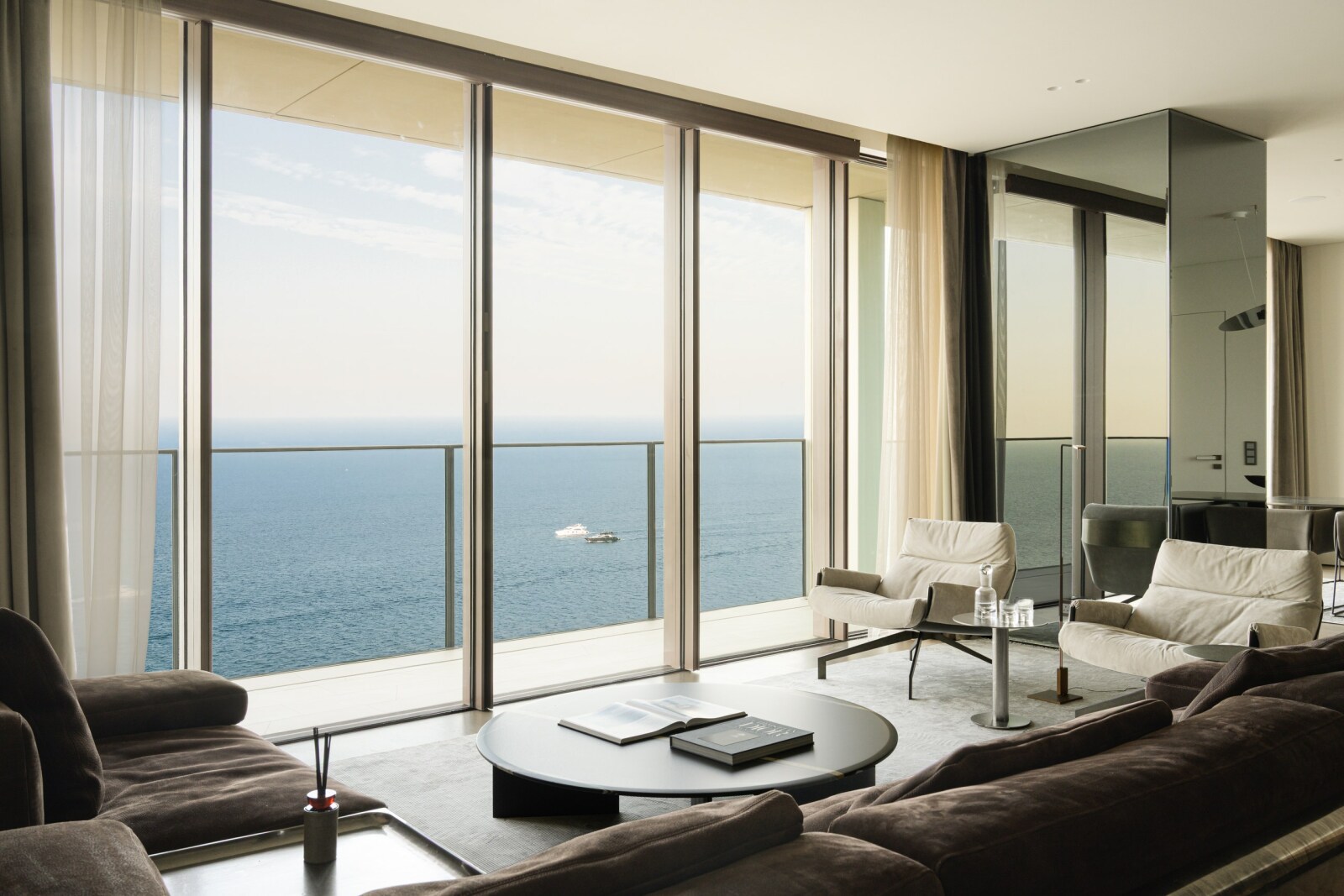 Atlantis the Royal 2-BR Apartment