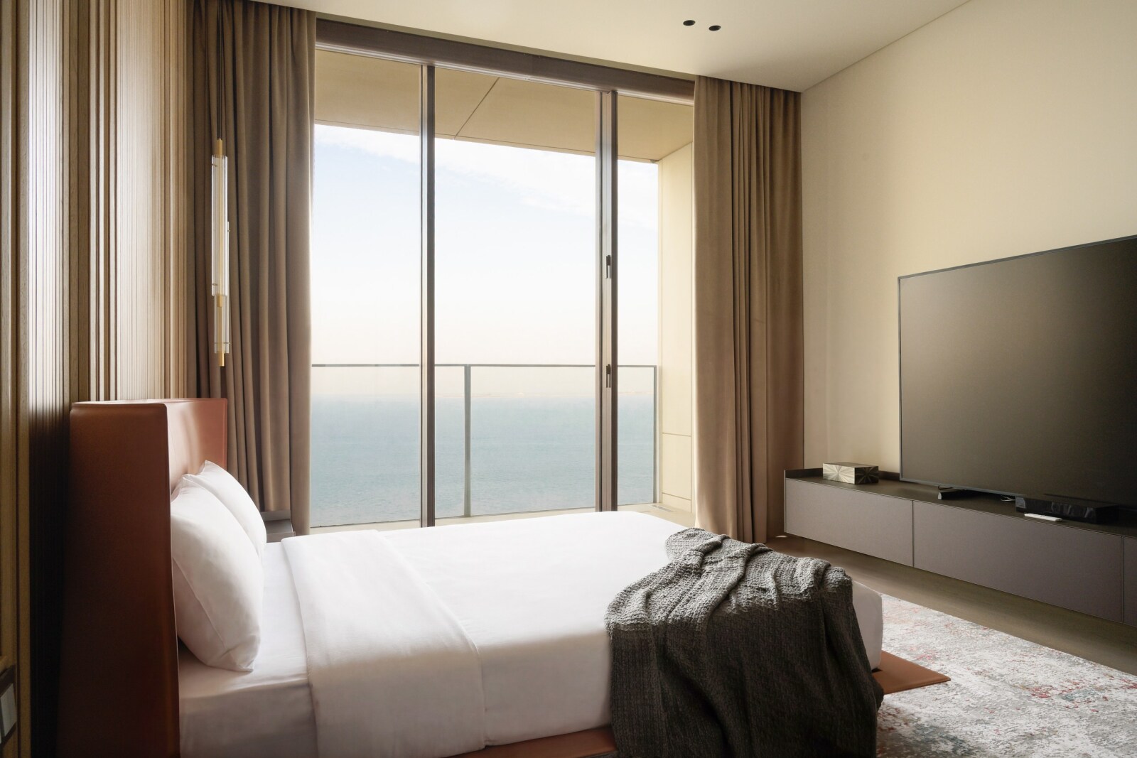 Atlantis the Royal 2-BR Apartment