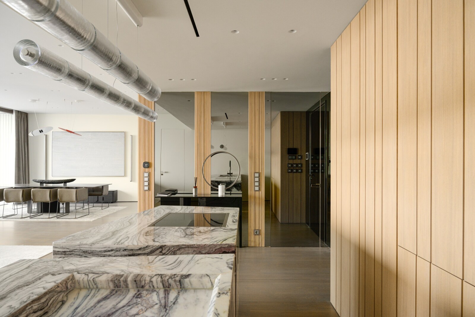 Atlantis the Royal 2-BR Apartment