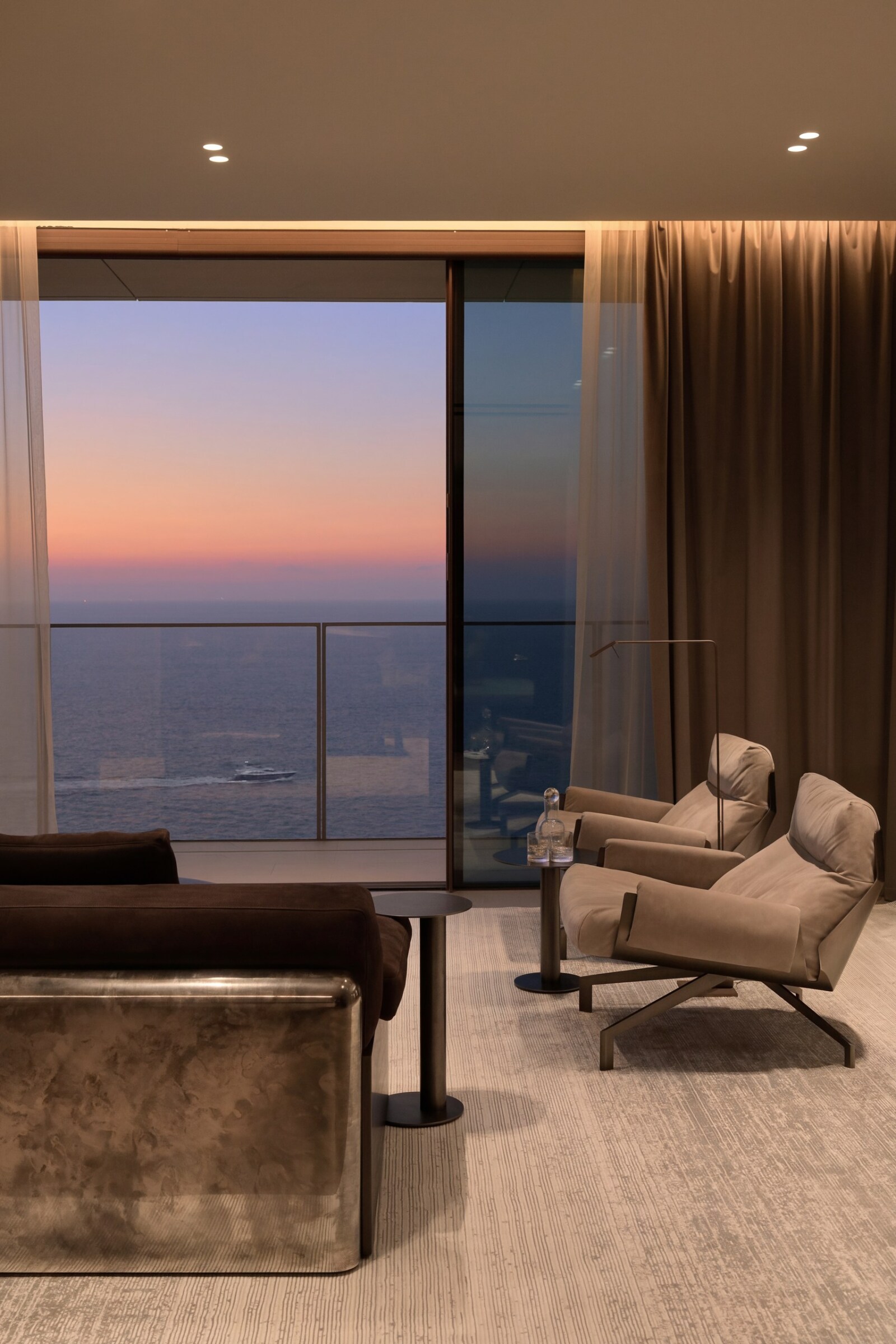 Atlantis the Royal 2-BR Apartment