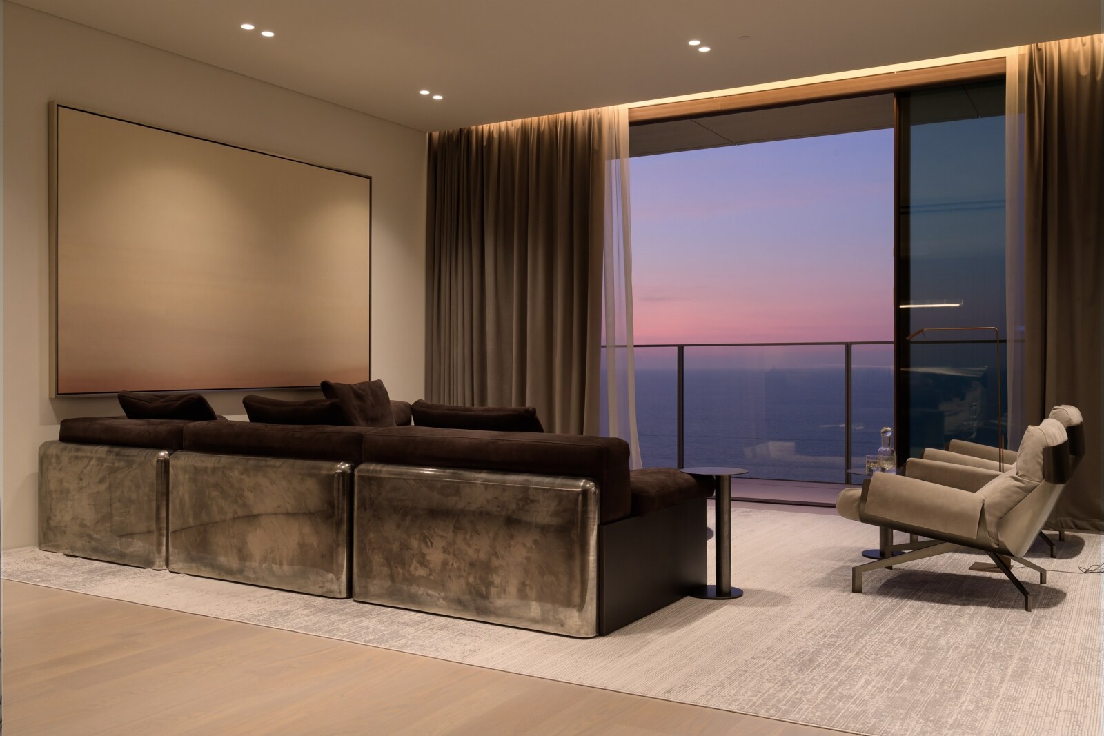 Atlantis the Royal 2-BR Apartment