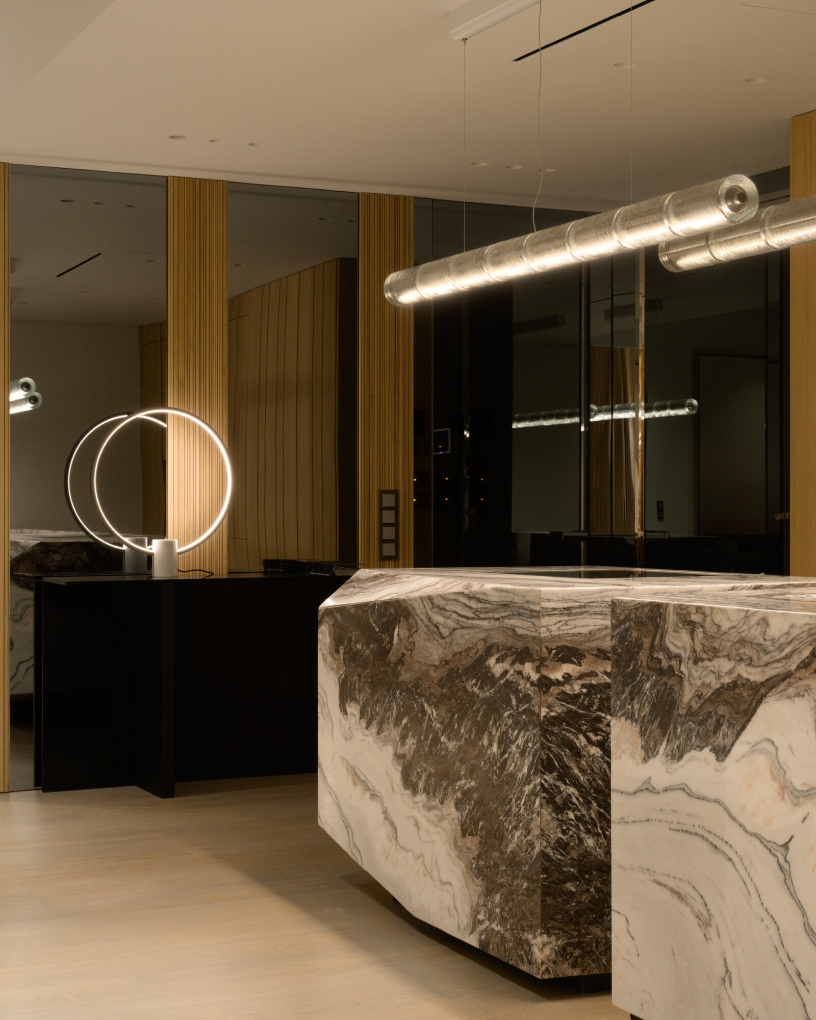 Atlantis the Royal 2-BR Apartment