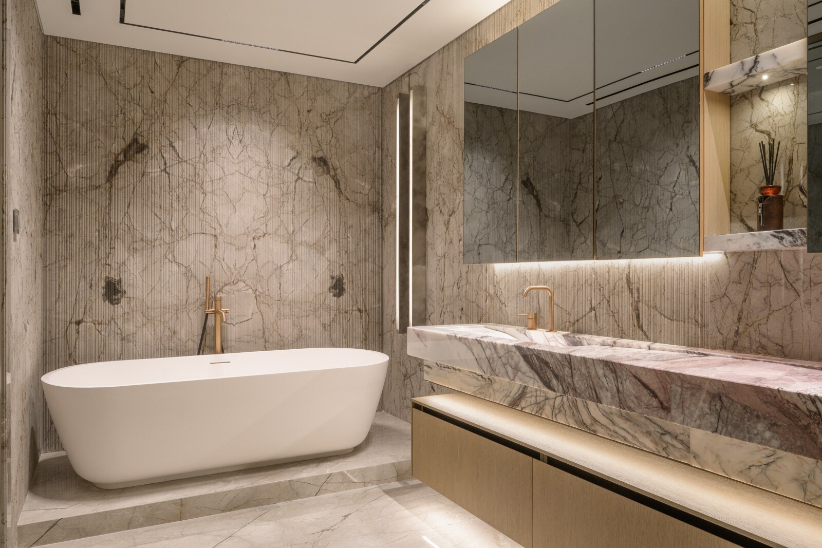 Atlantis the Royal 2-BR Apartment