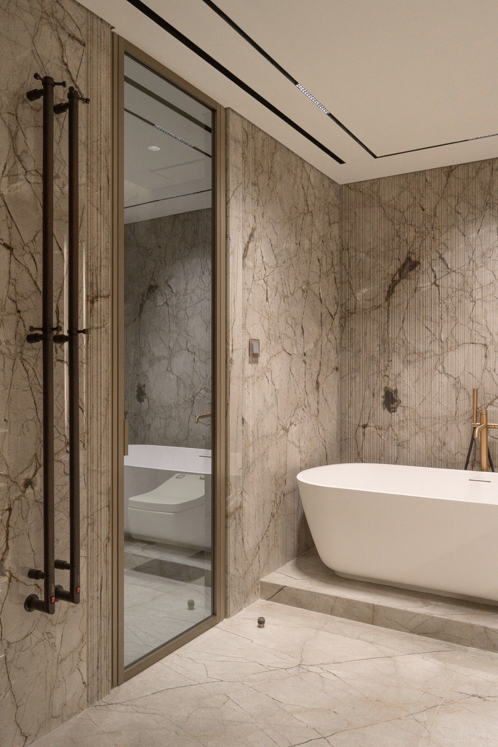 Atlantis the Royal 2-BR Apartment