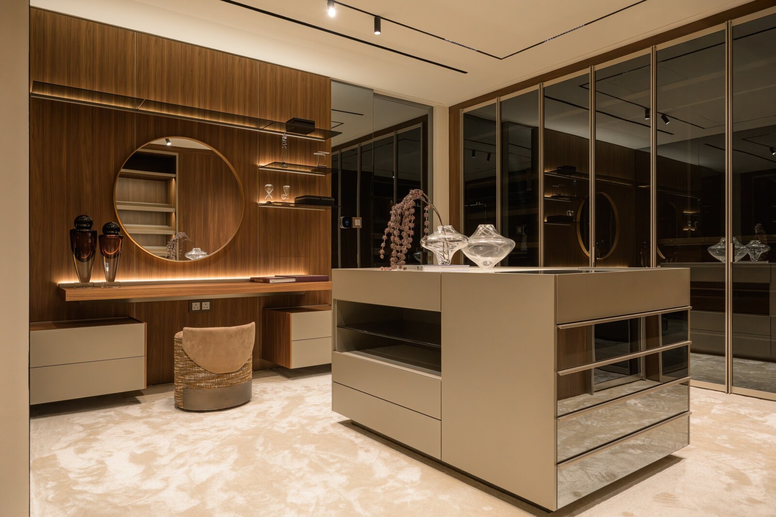 Atlantis the Royal 2-BR Apartment