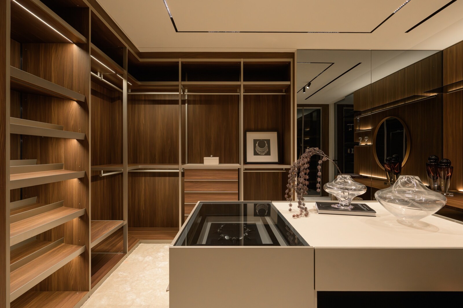 Atlantis the Royal 2-BR Apartment