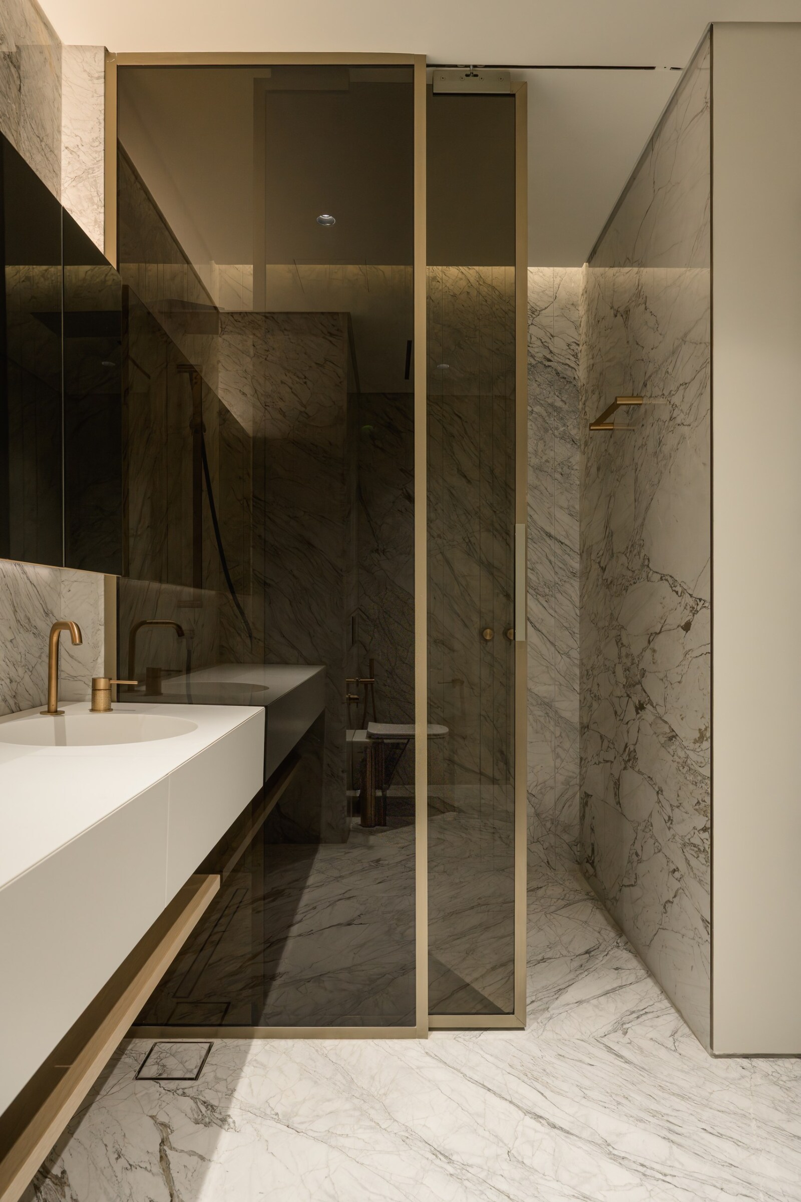 Atlantis the Royal 2-BR Apartment