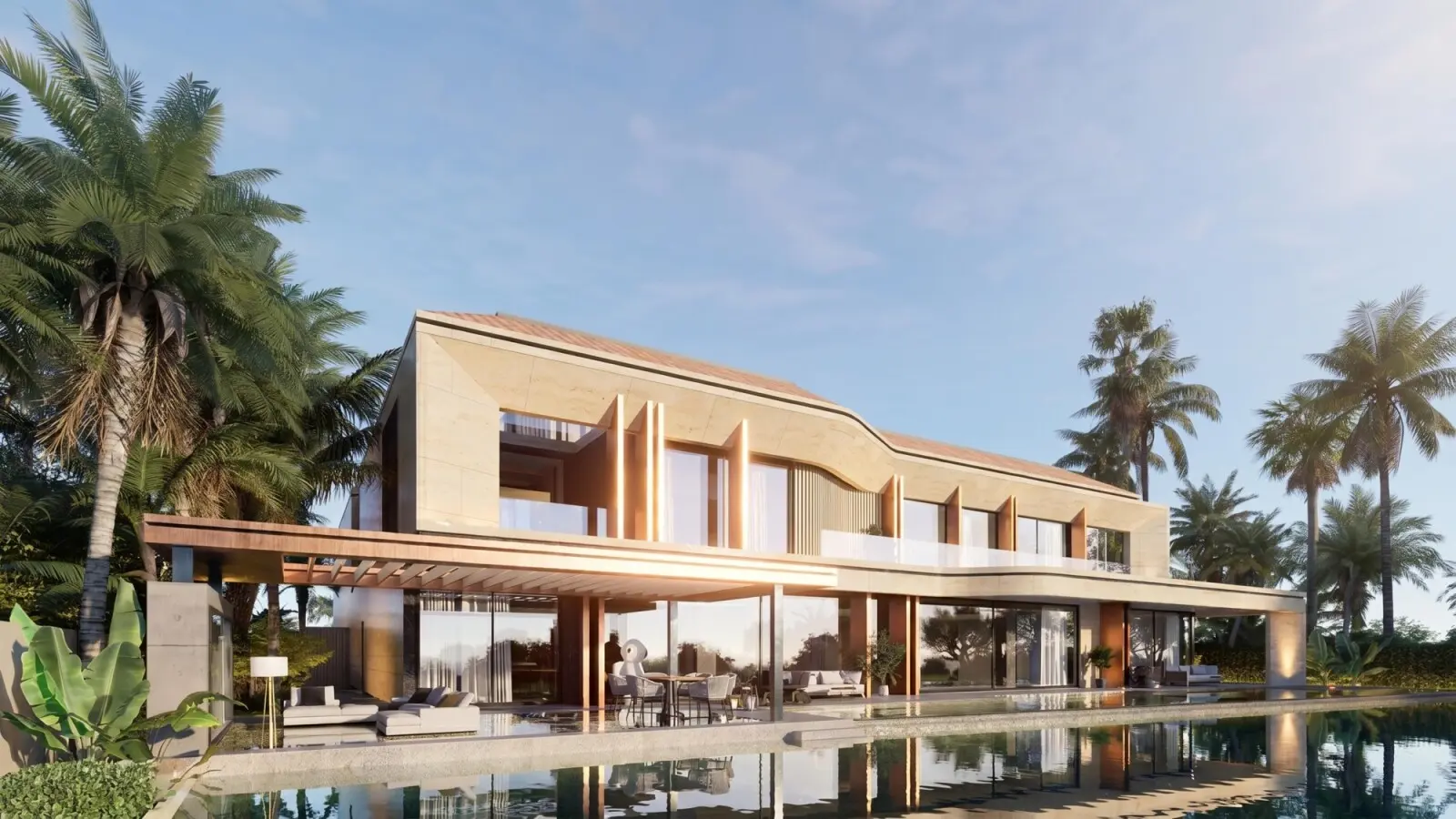 Wildflower Villa