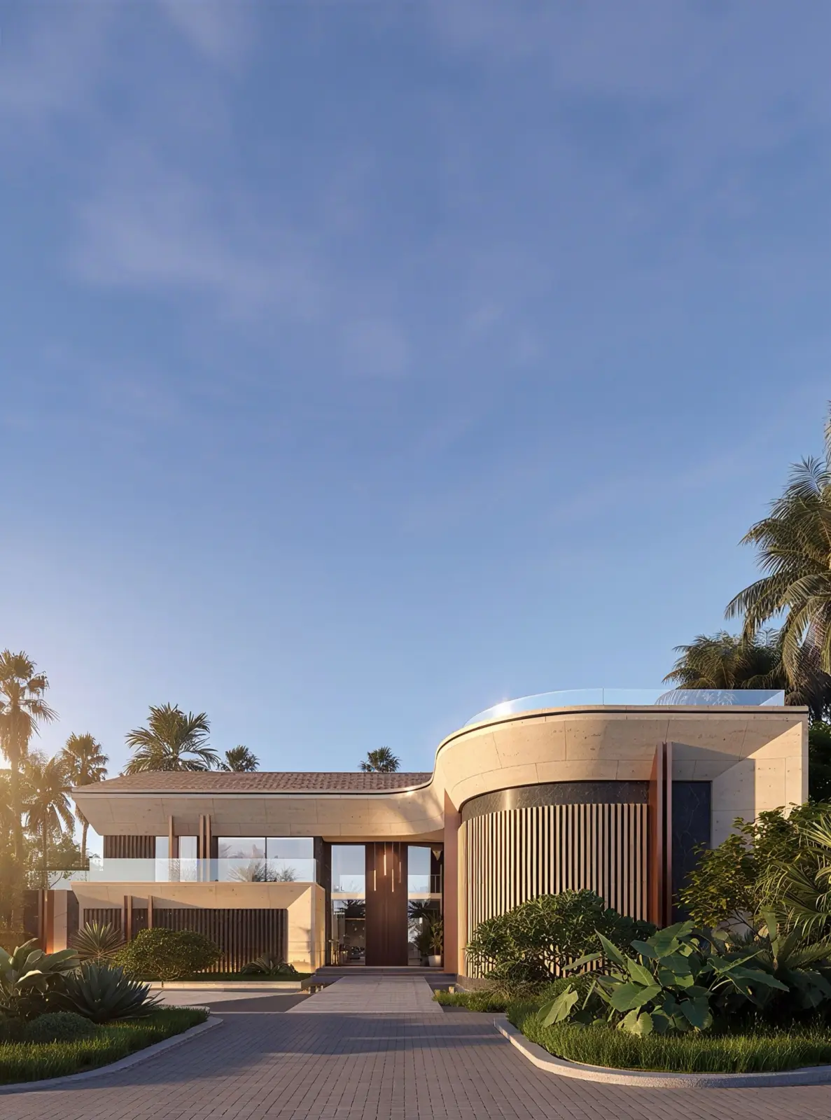 Wildflower Villa