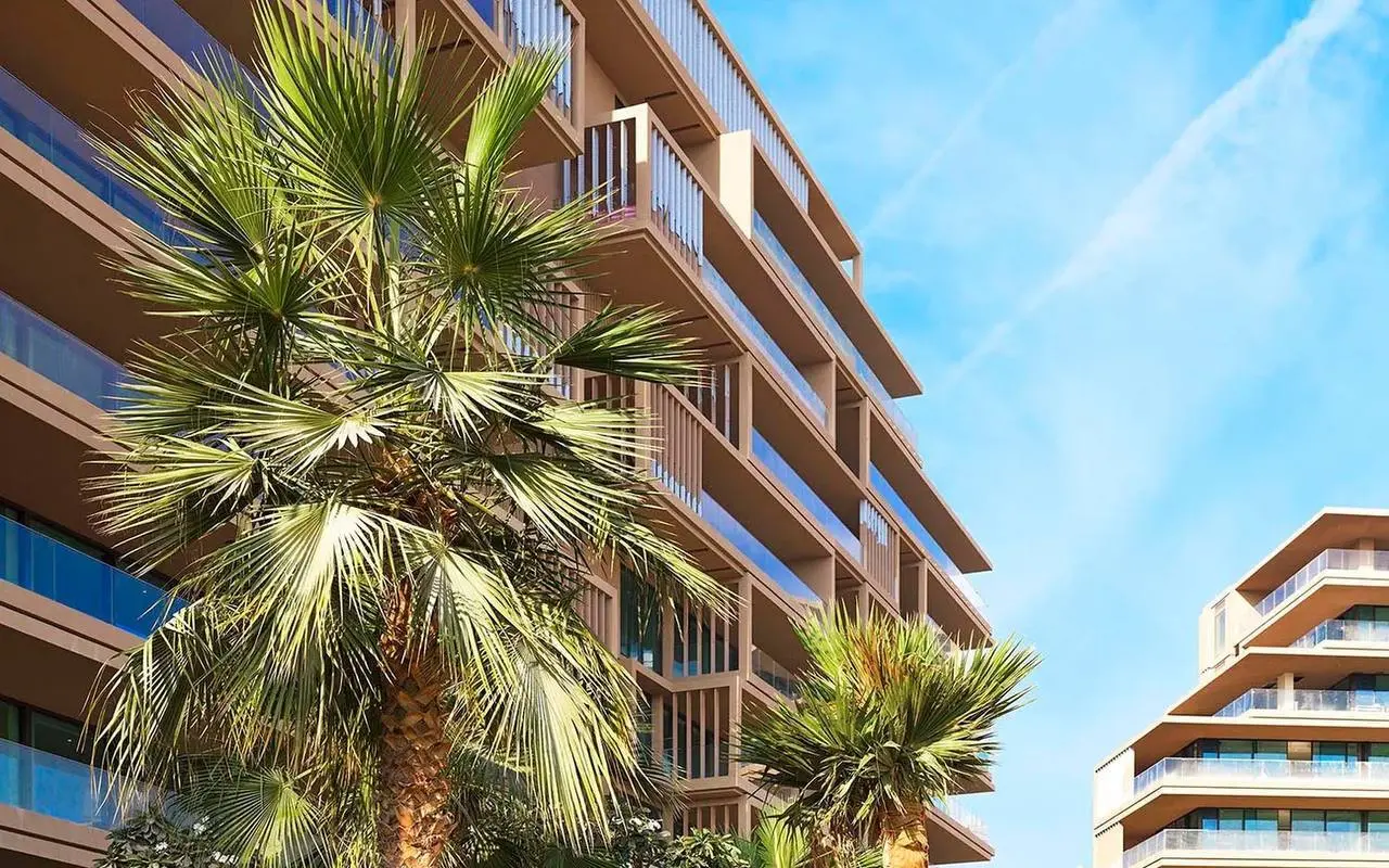 Six Senses 3-BR penthouse