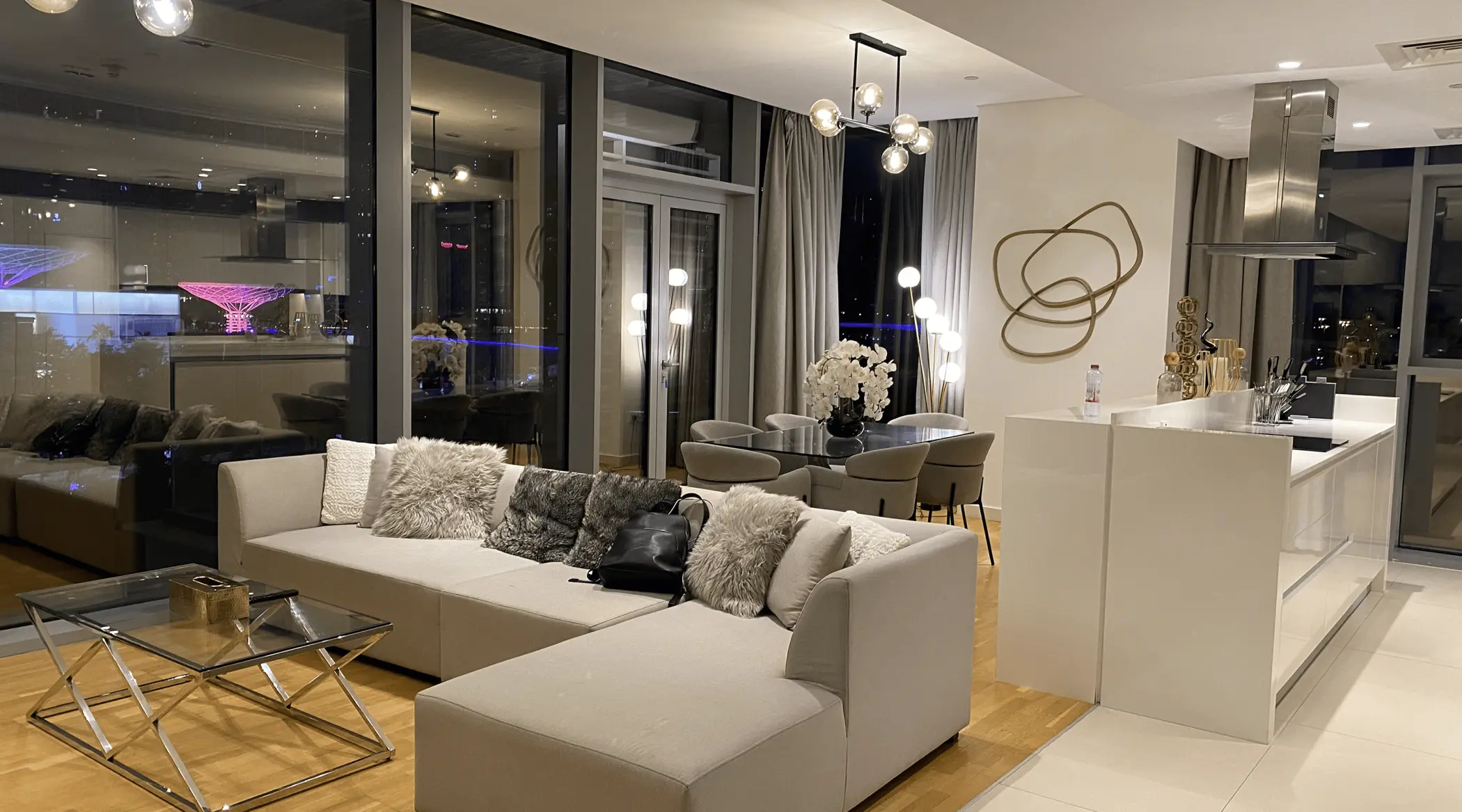 Bluewaters Residence 5